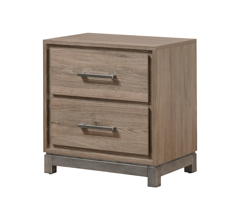 RIVER NIGHT STAND