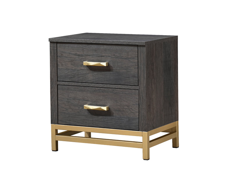 TREVOR NIGHT STAND