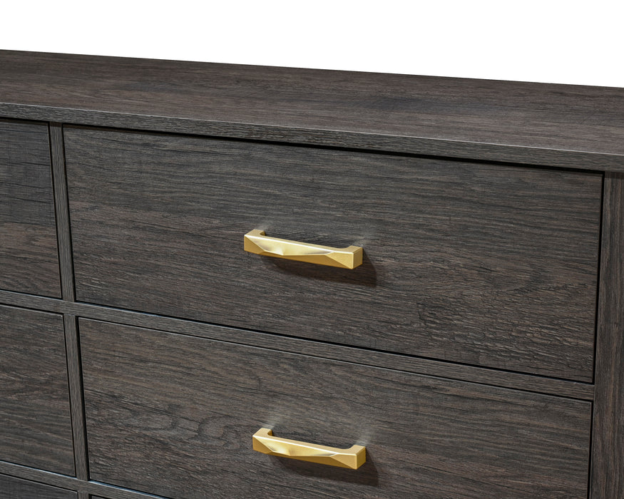 TREVOR CHEST