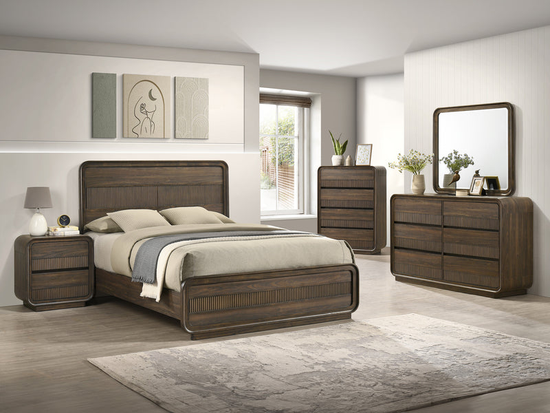 KINKAID DRESSER