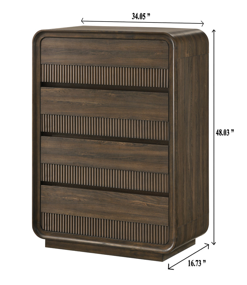 KINKAID CHEST