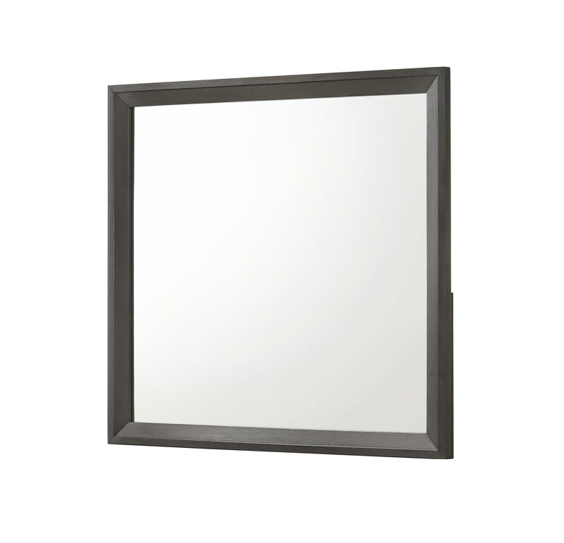SHARPE DRESSER MIRROR
