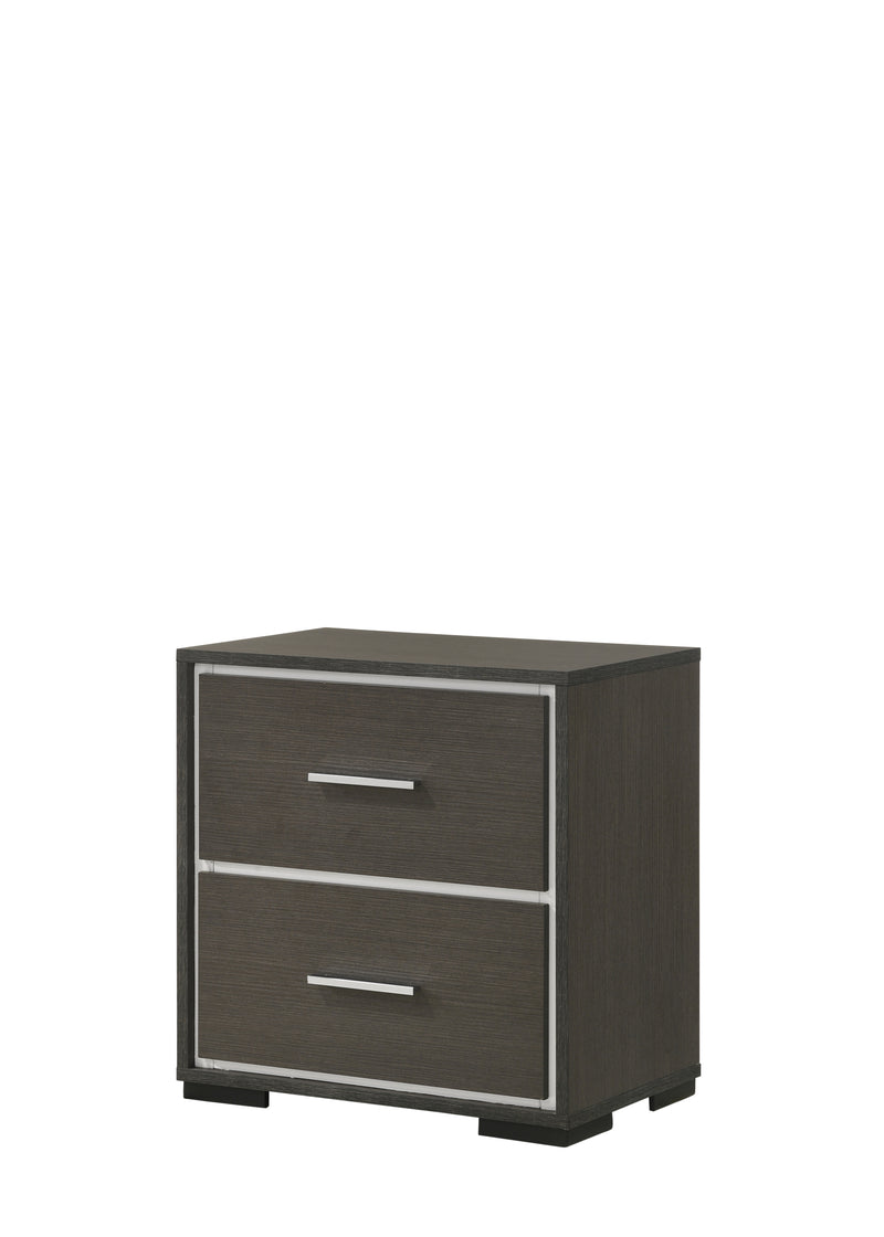 SHARPE NIGHT STAND