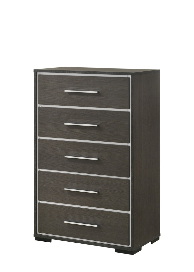SHARPE CHEST