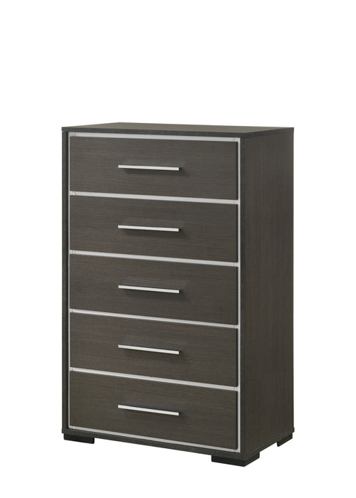 SHARPE CHEST