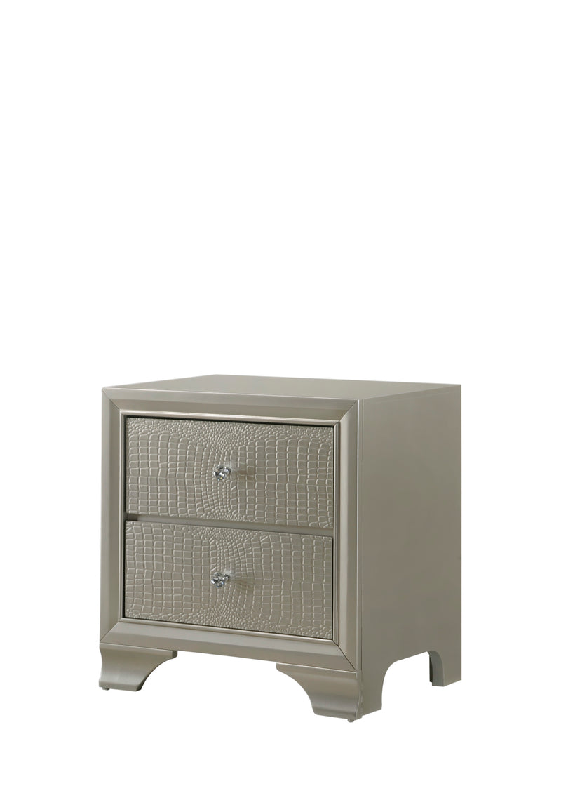 LYSSA NIGHT STAND
