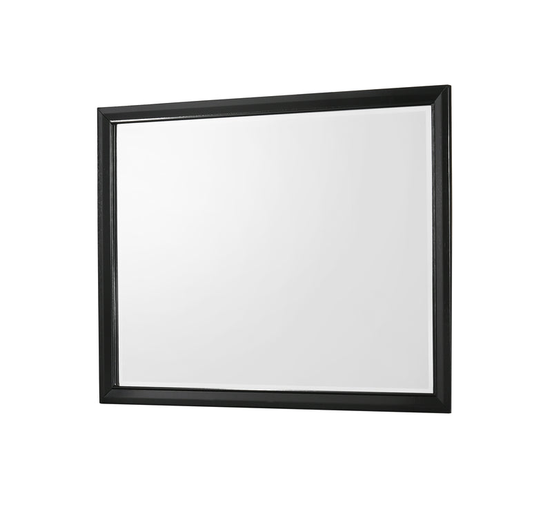 MICAH DRESSER MIRROR