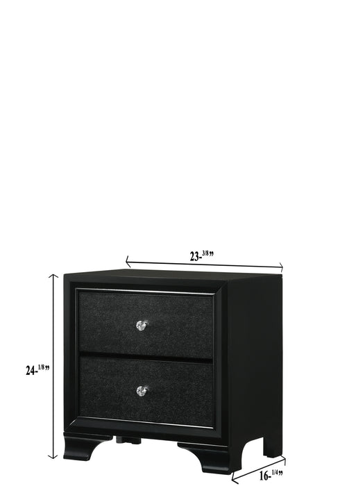 MICAH NIGHT STAND