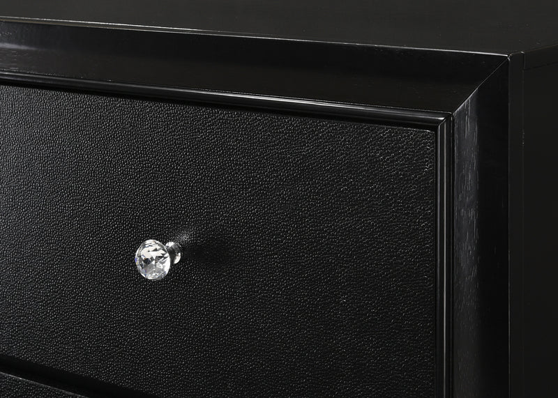 MICAH CHEST