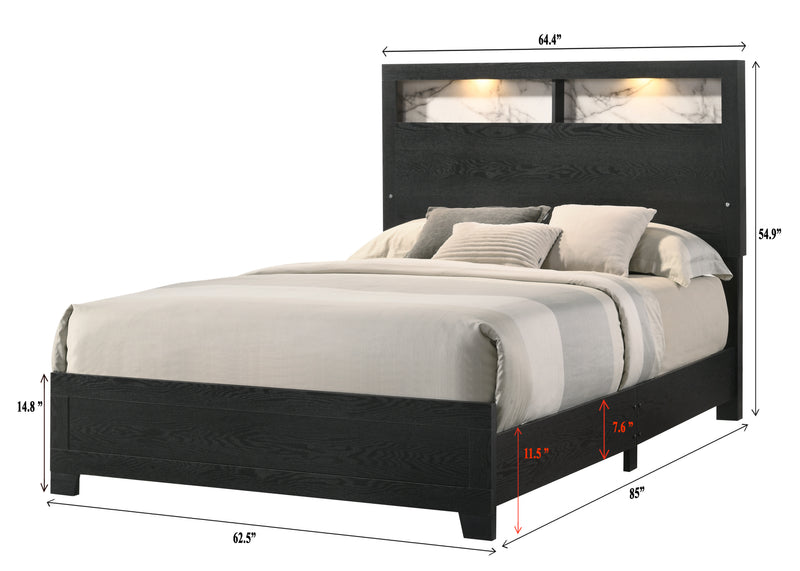 CADENCE BED IN ONE BOX