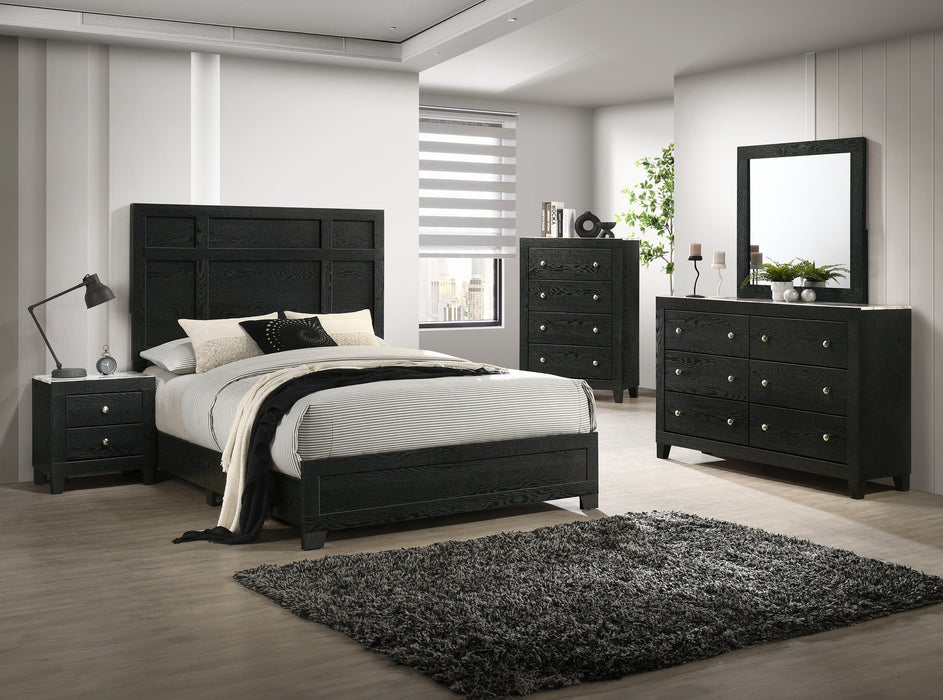CADENCE BED IN ONE BOX