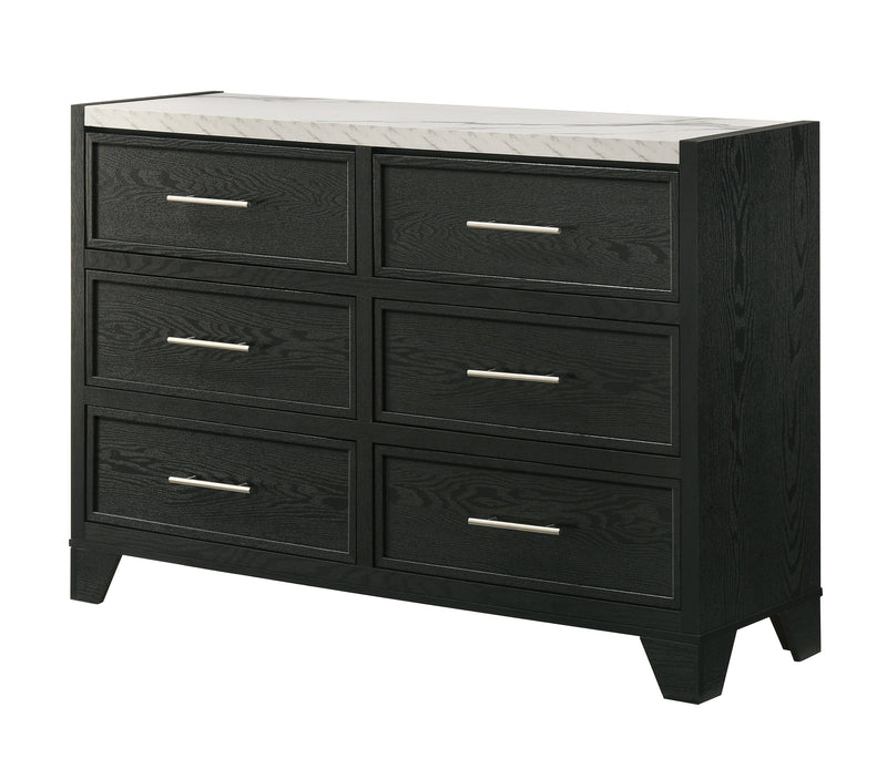 LAMAR DRESSER