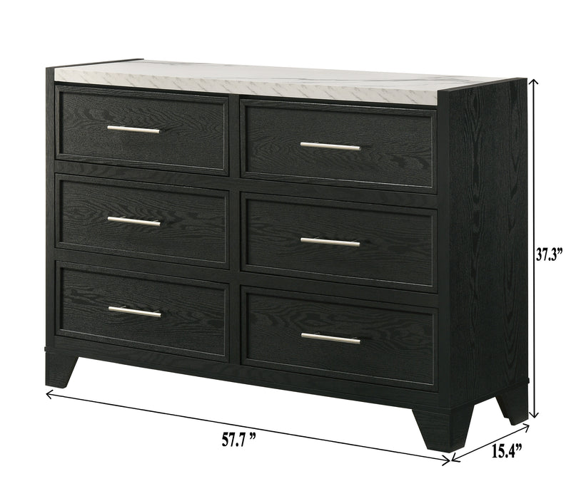 LAMAR DRESSER