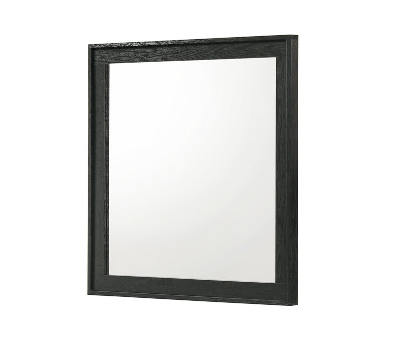 LAMAR DRESSER MIRROR