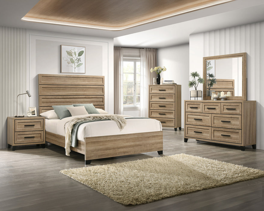 JAMESON DRESSER