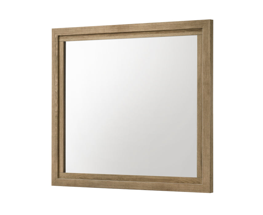 JAMESON DRESSER MIRROR