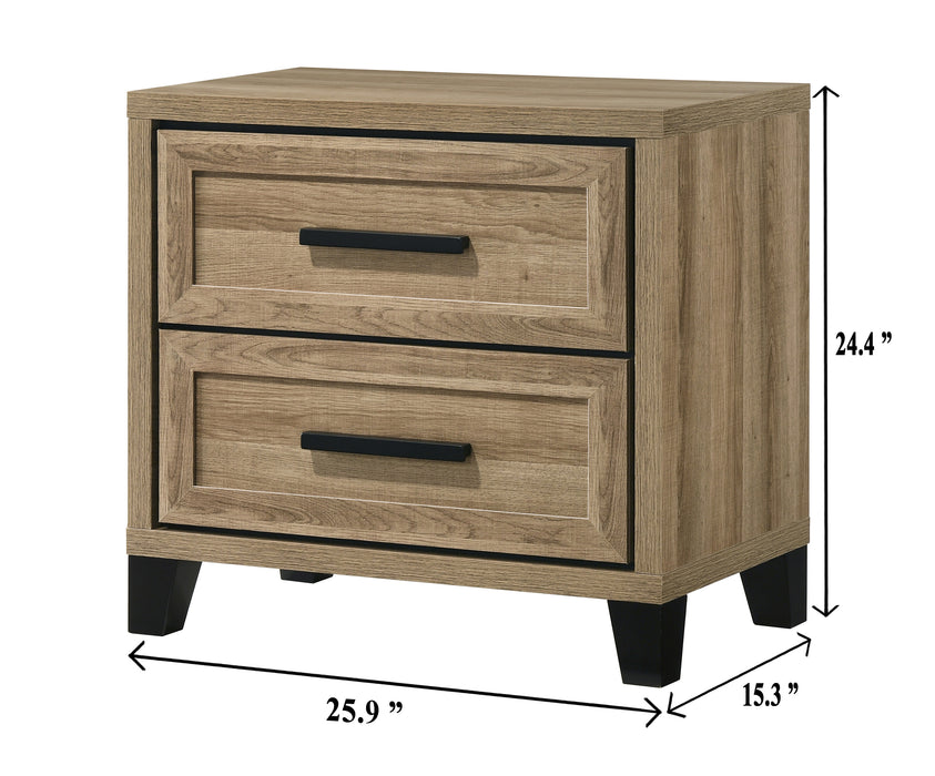 JAMESON NIGHT STAND