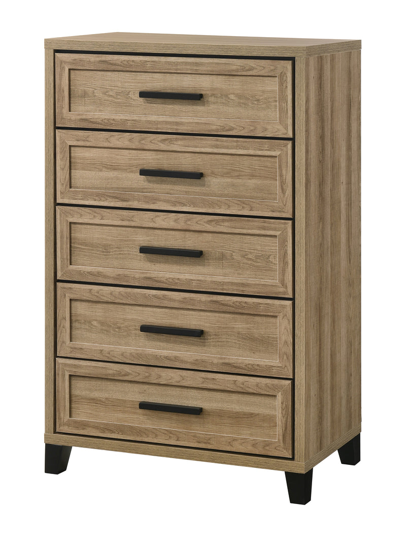 JAMESON CHEST