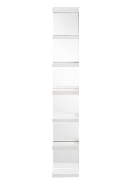 LUXO RACK WHITE