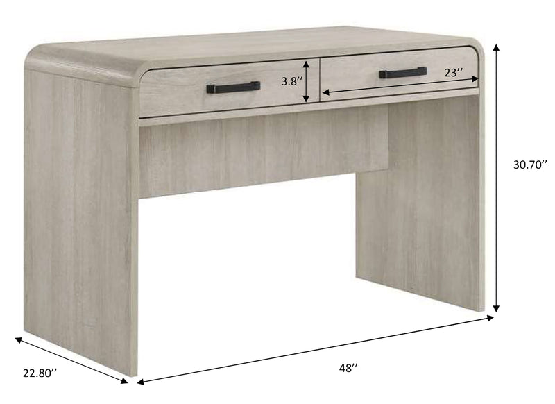 NYOMI WRITING DESK