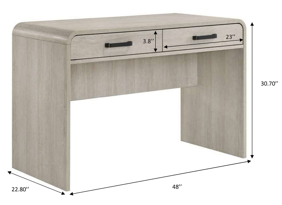 NYOMI WRITING DESK
