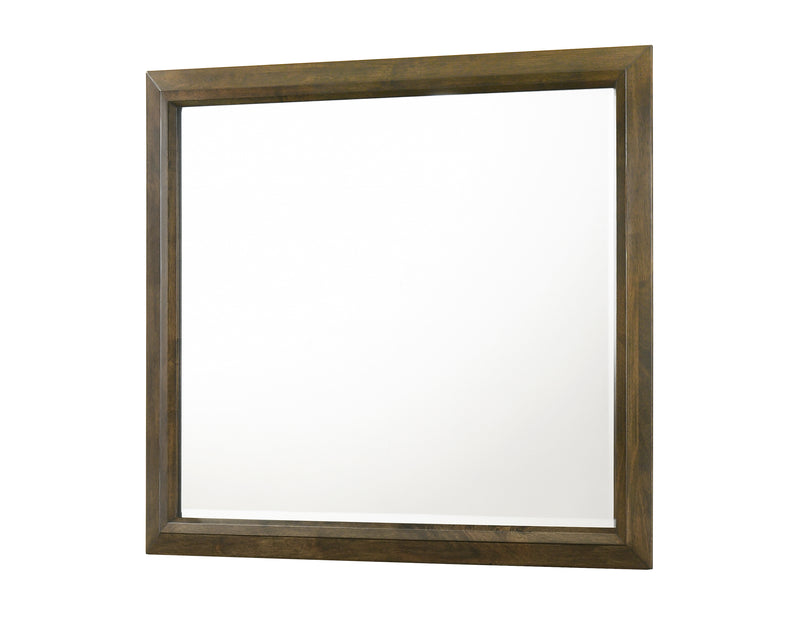 LAKECREST DRESSER MIRROR