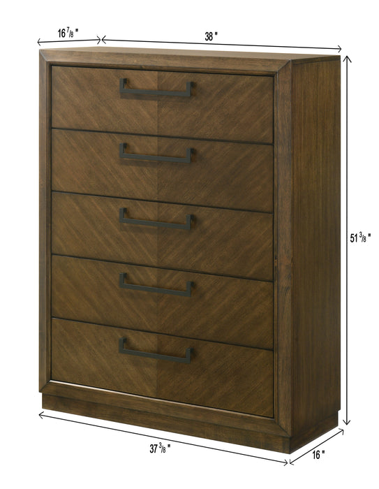 LAKECREST CHEST