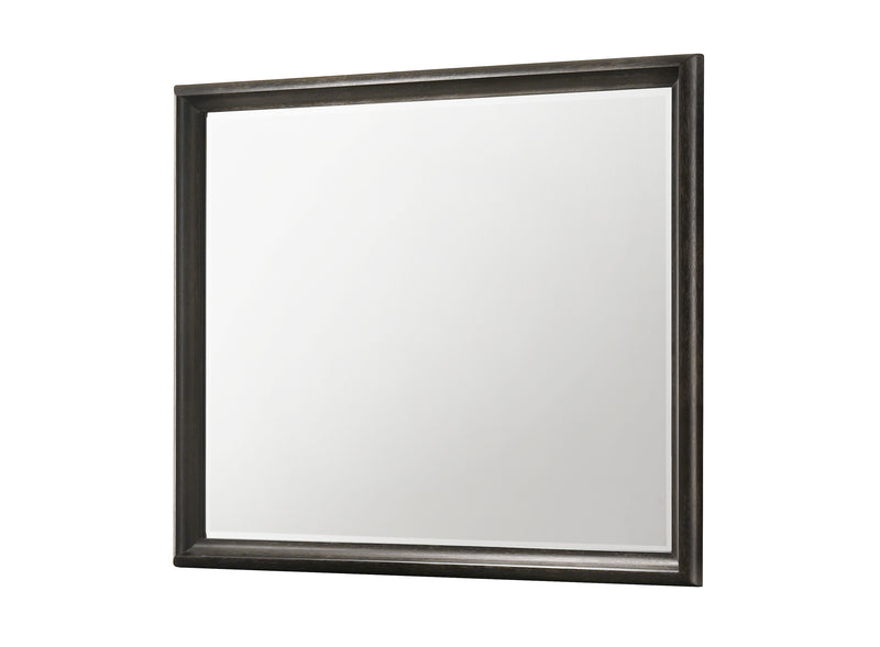 ETHEL DRESSER MIRROR