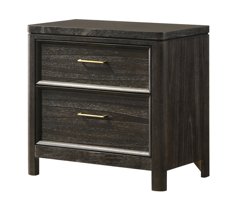 ETHEL NIGHT STAND