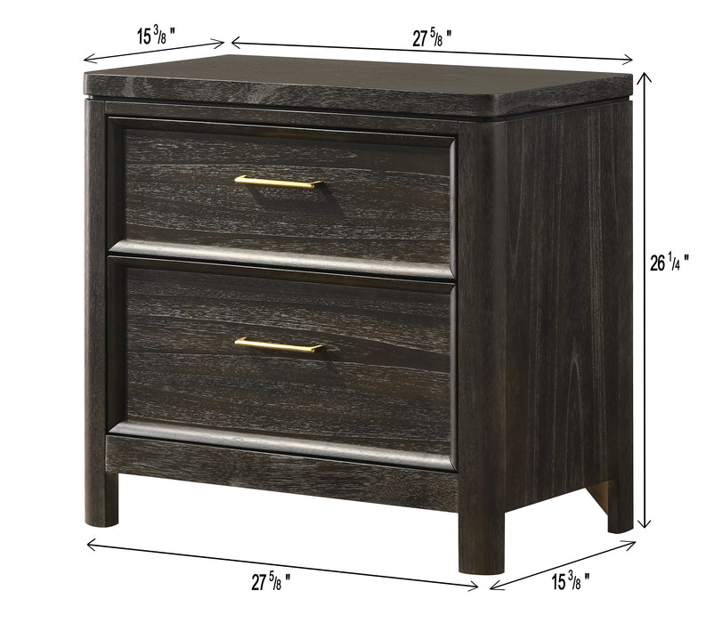 ETHEL NIGHT STAND