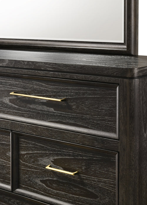 ETHEL CHEST