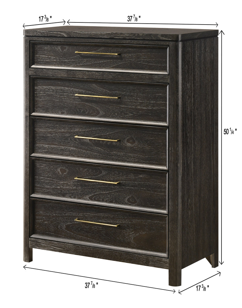 ETHEL CHEST