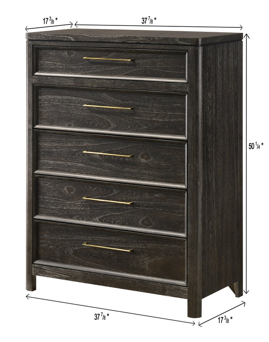 ETHEL CHEST