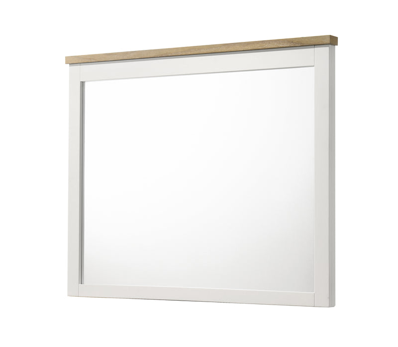 ASTON DRESSER MIRROR