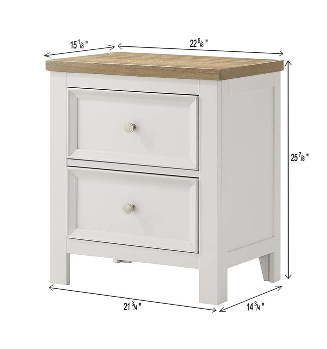 ASTON NIGHT STAND