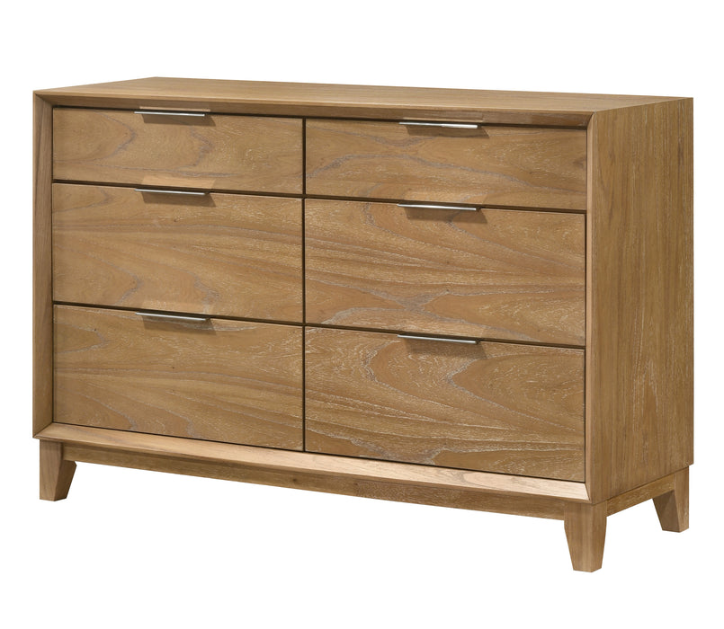 FLORIAN DRESSER