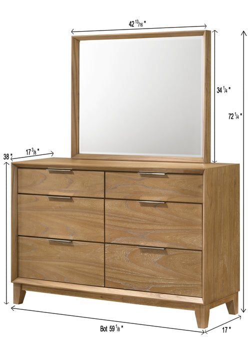 FLORIAN DRESSER
