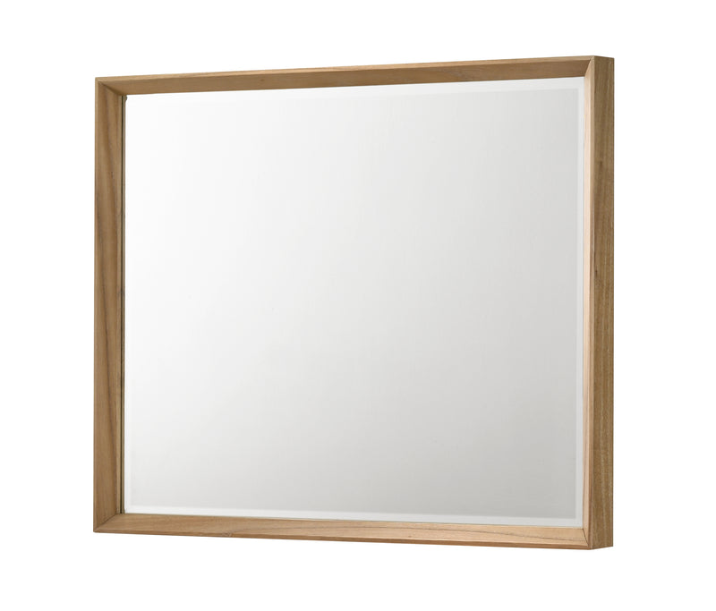 FLORIAN DRESSER MIRROR