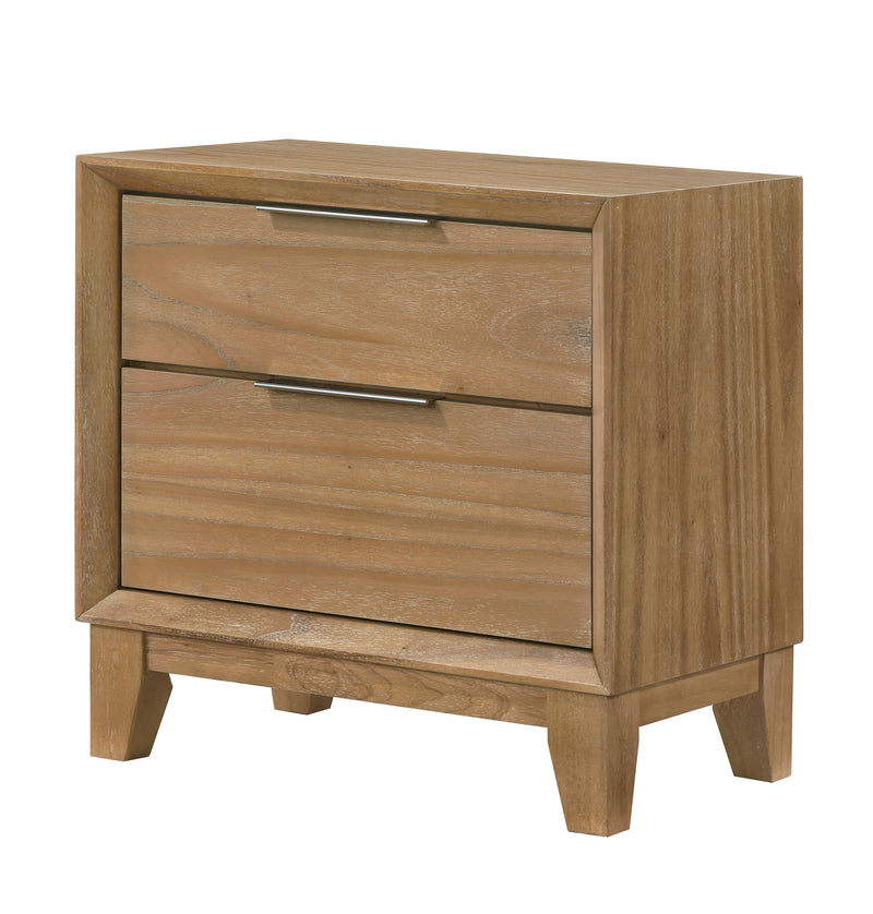 FLORIAN NIGHT STAND