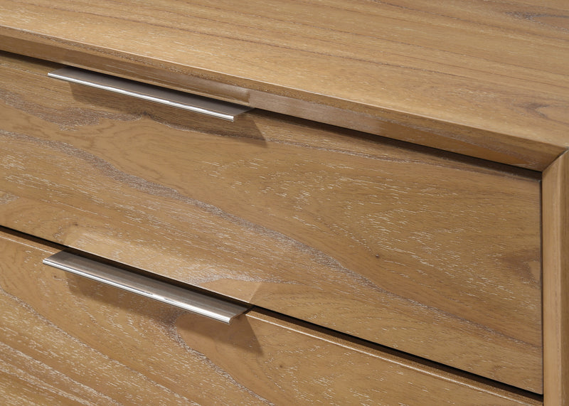 FLORIAN CHEST