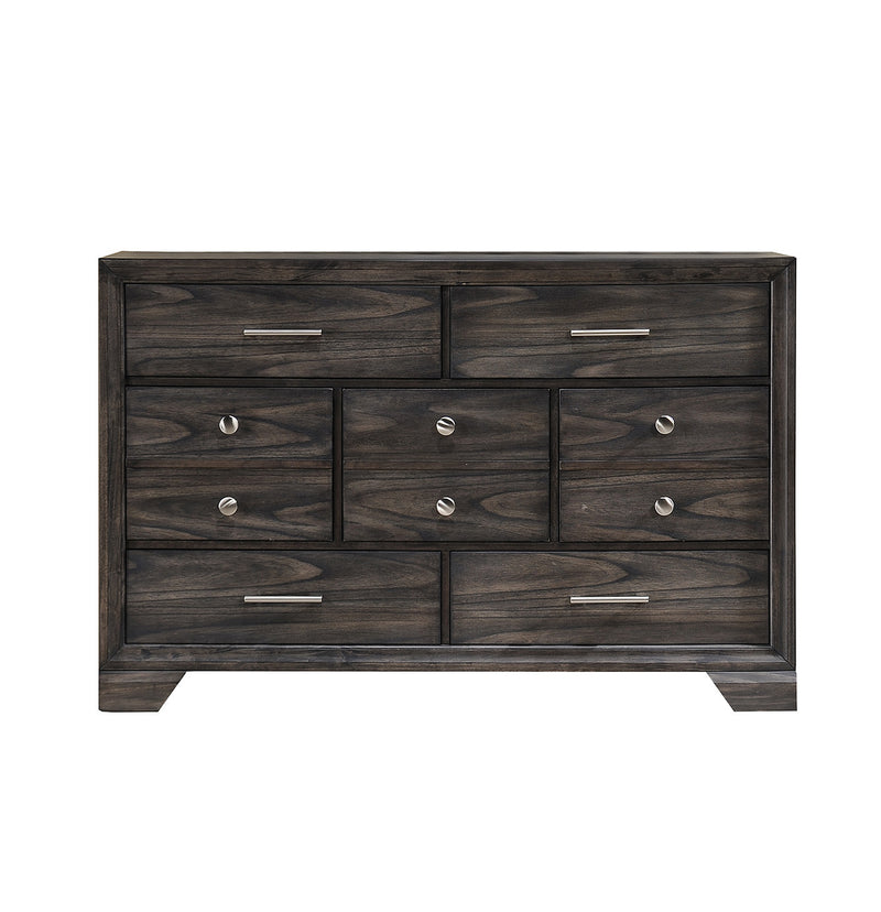 JAYMES DRESSER