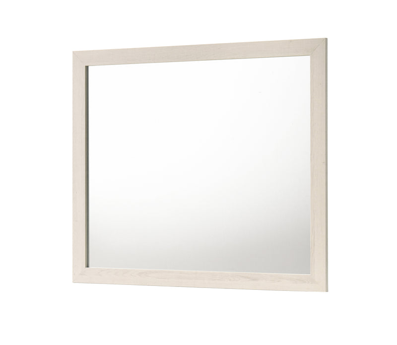 LORRAINE DRESSER MIRROR