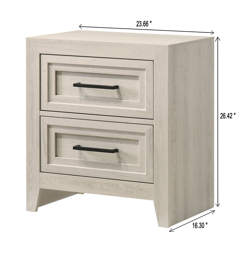 LORRAINE NIGHTSTAND