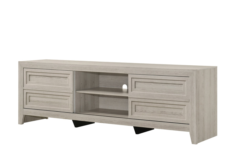 LORRAINE TV STAND
