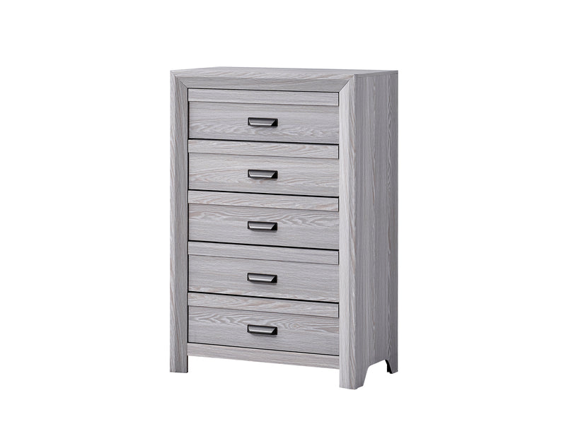 ADELAIDE CHEST DRIFT WOOD