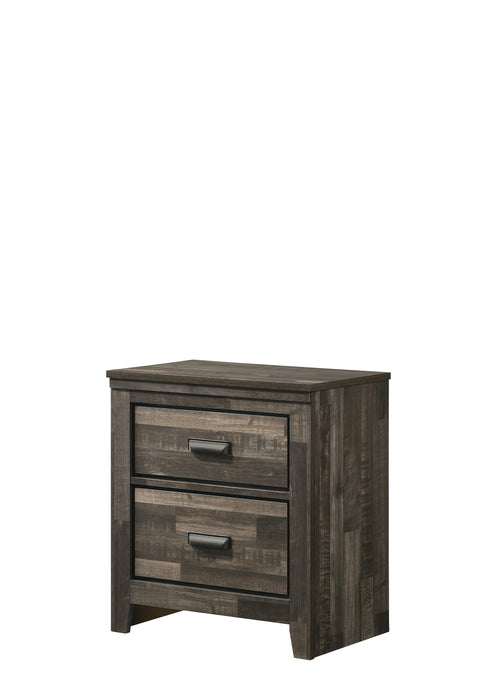 CARTER NIGHT STAND