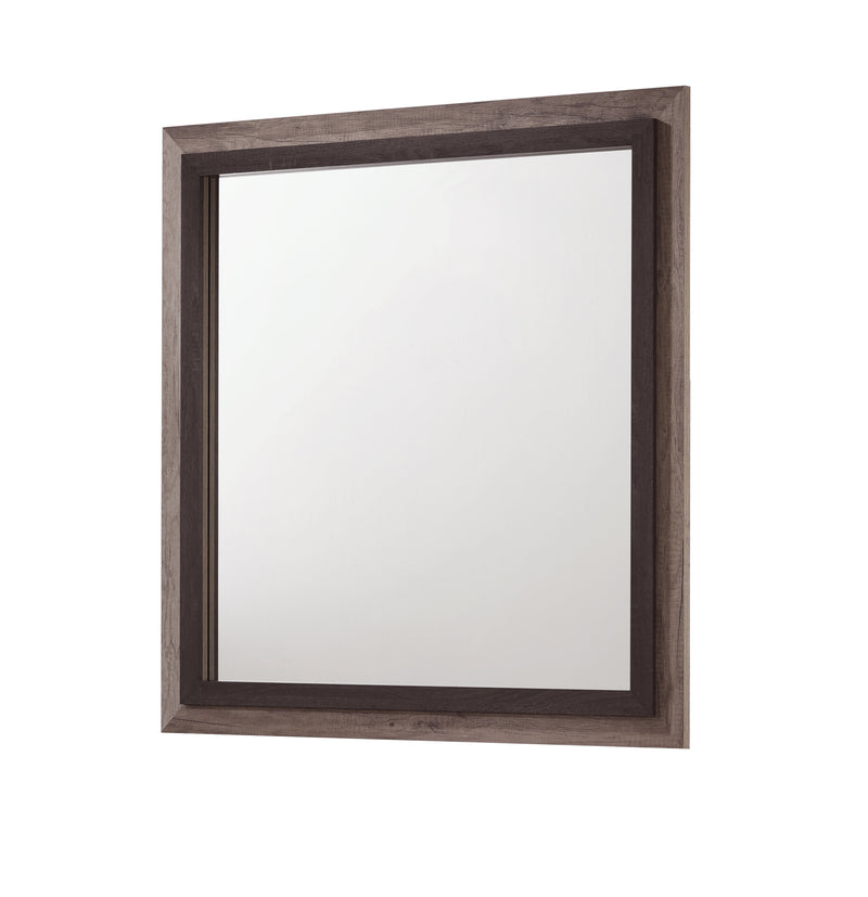 RANGLEY DRESSER MIRROR
