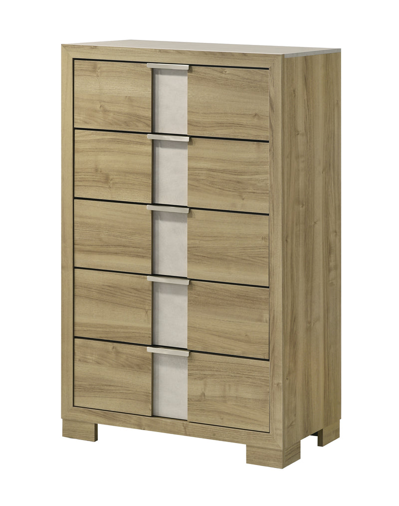 RANGLEY CHEST - DRIFTWOOD