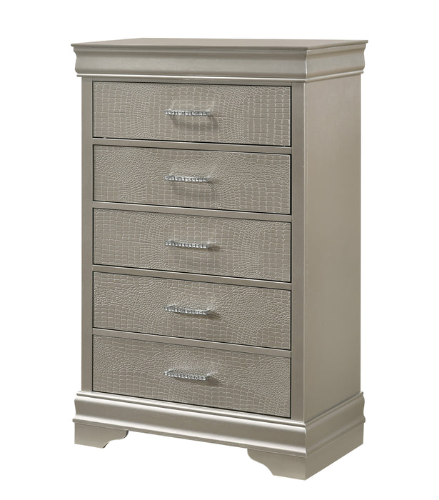 AMALIA CHEST