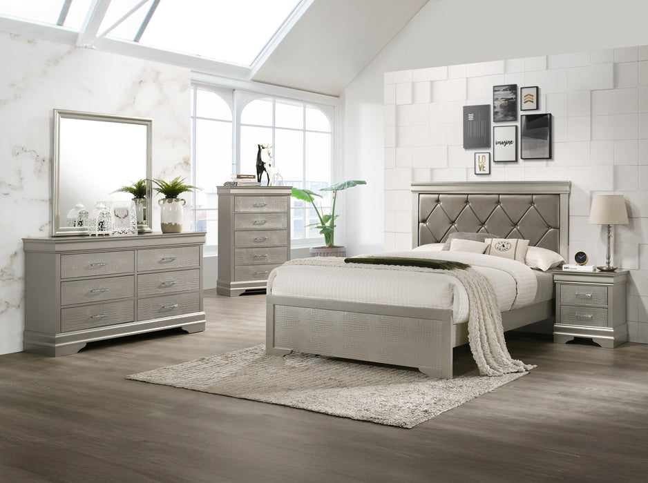 AMALIA NIGHT STAND